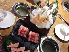 -尚海豆捞(乐虹坊店)