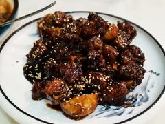 -小郭私房菜·海肠捞饭店(学士街店)