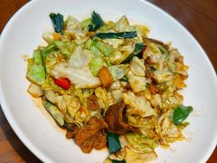 -外婆烧.老杭帮菜(庆春店)