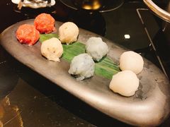 -官也街澳门火锅(新源里店)