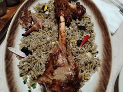 -咖梦餐厅 COMENG RESTAURANT