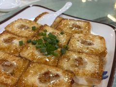 客家豆腐-崖口红树林海鲜餐厅