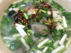 -长香源葫芦头梆梆肉(兴隆巷店)