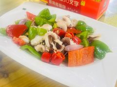 -林记海鲜排档·十年海鲜地标