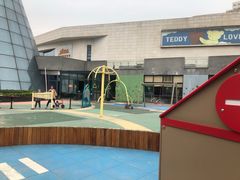 -成都泰迪熊博物馆