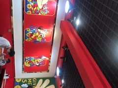 -杨记跷脚牛肉面(临汾鼓楼广场店)