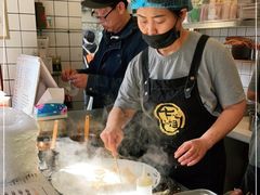 -卞姐蛋饼(陕西南路店)