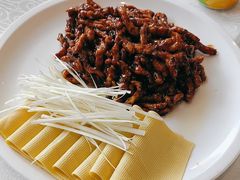 -辣婆婆(航天桥店)