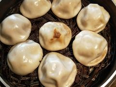 -鸡鸣汤包(复地活力广场店)