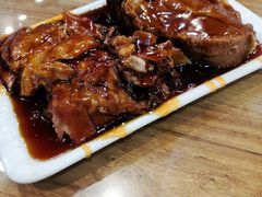 -砂锅李(九江路店)