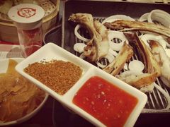 -西贝莜面村(近铁城市广场店)