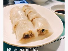 -点点心点心专门店(湾仔店)
