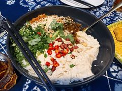 -滇道云南特色料理(康定路店)