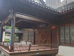 -江宁织造博物馆