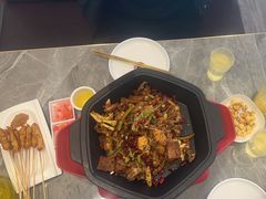 -老佛爷正宗铜炉蛙锅(五道口店)
