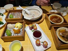 -蔡澜点心·粤菜(花城汇南区店)