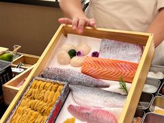 -鮨政·Omakase(港汇恒隆广场店)