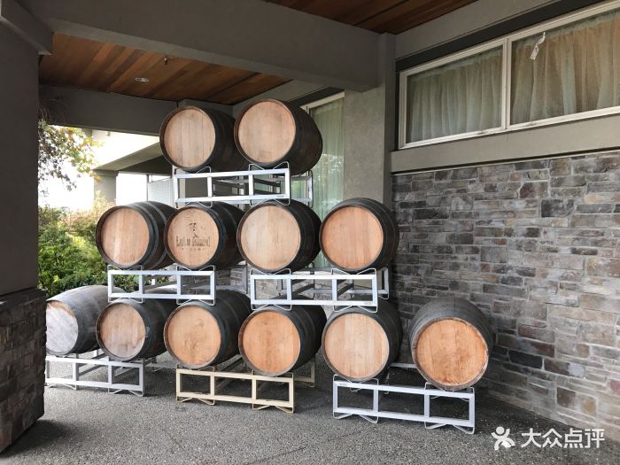 lulu island winery图片 - 第8张