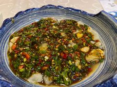 -渔娘渔家丹东海鲜(东直门店)