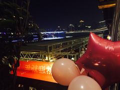 -夜宴江景餐厅