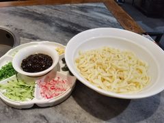 -北平三兄弟涮肉(簋街总店)