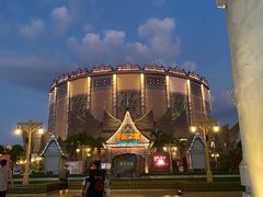 -南宁方特东盟神画