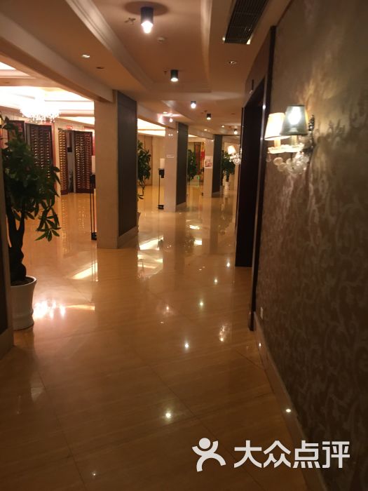 金牡丹大酒店图片
