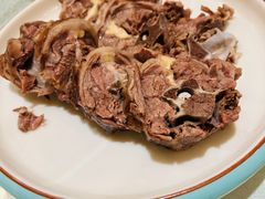 -老毛手抓·盐池滩羊非遗手抓(宁夏总店)