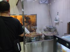 -慷富羊肉饸饹