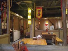 -破三川·新川菜(静安大融城店)