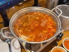 -Myth猪蹄(明洞店)