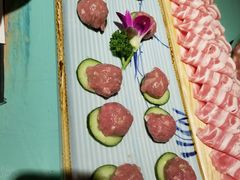 -东道煮牛肉火锅(东盛大街店)