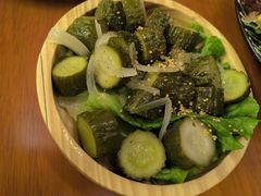 -申德勒加油站西餐厅(日坛路总店)