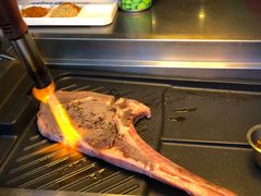 -金妈家烤肉(龙湖U城天街店)