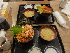 -札幌二条市场 大矶 OHISO(总店)
