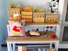 -蜡笔小新の茶 CRAYON SHINCHAN(旗舰店)