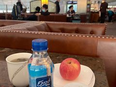 -首都机场t3-c国航两舱休息室