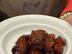 -七菜馆·东北菜·蒸饺(文体路店)
