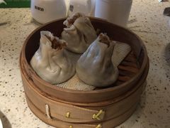-东园小馆·早茶·淮扬小炒(江都路店)