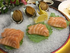 -金碧轩粤菜海鲜大酒楼