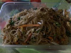牛肉炒米粉-阿生潮味鲜炒粉(梅林新村店)