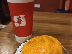 -御华麟·港奶·港包·港咖(解放路第二市场店)