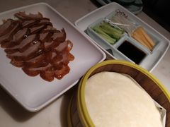 -韵秋荷(宝山龙湖天街店)