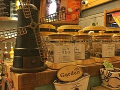 -Cafe Alice咖啡爱丽丝(奥城店)