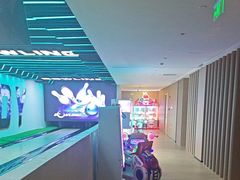 -涨巢·潮玩水疗局