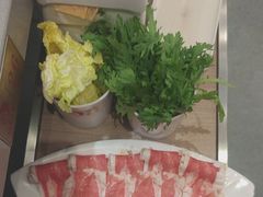 -巴蜀王婆大虾(南锣鼓巷店)