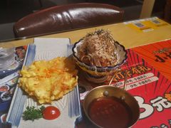 -伊秀·手握寿司·料理(裕华万达广场店)