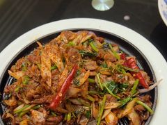 -盛百味·家宴餐厅(霸州分店)