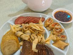 -长春观斋补堂素菜馆