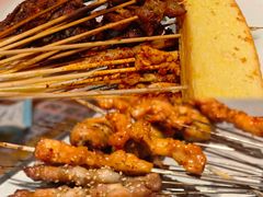 -北丐先生·野馄饨烧烤(雨花万象店)